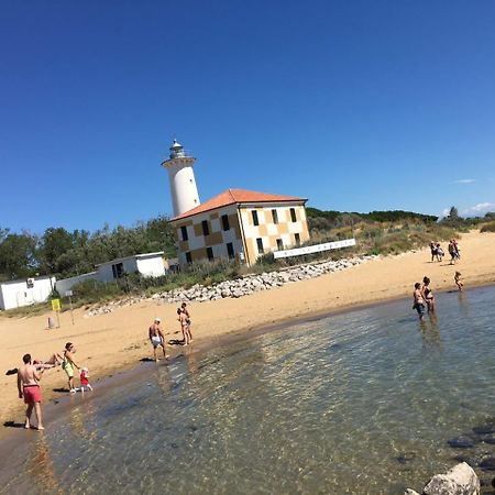 Appartamenti Livenza Bibione Bagian luar foto