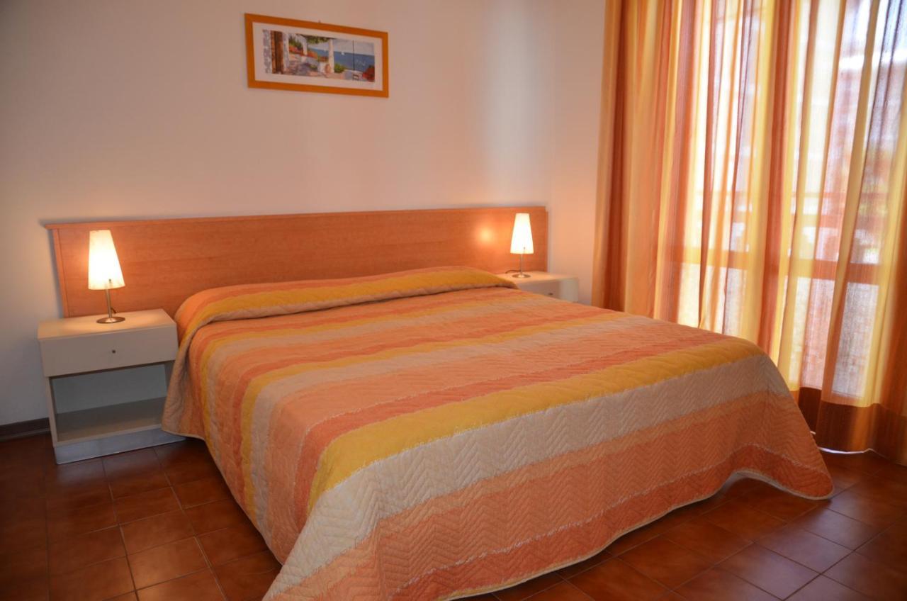 Appartamenti Livenza Bibione Bagian luar foto